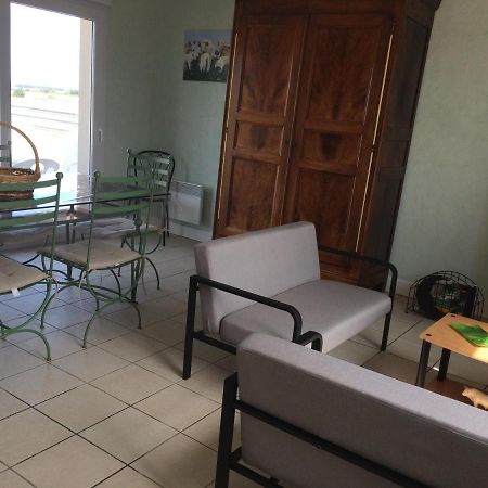 Maison Cozy Le Pin  Bagian luar foto