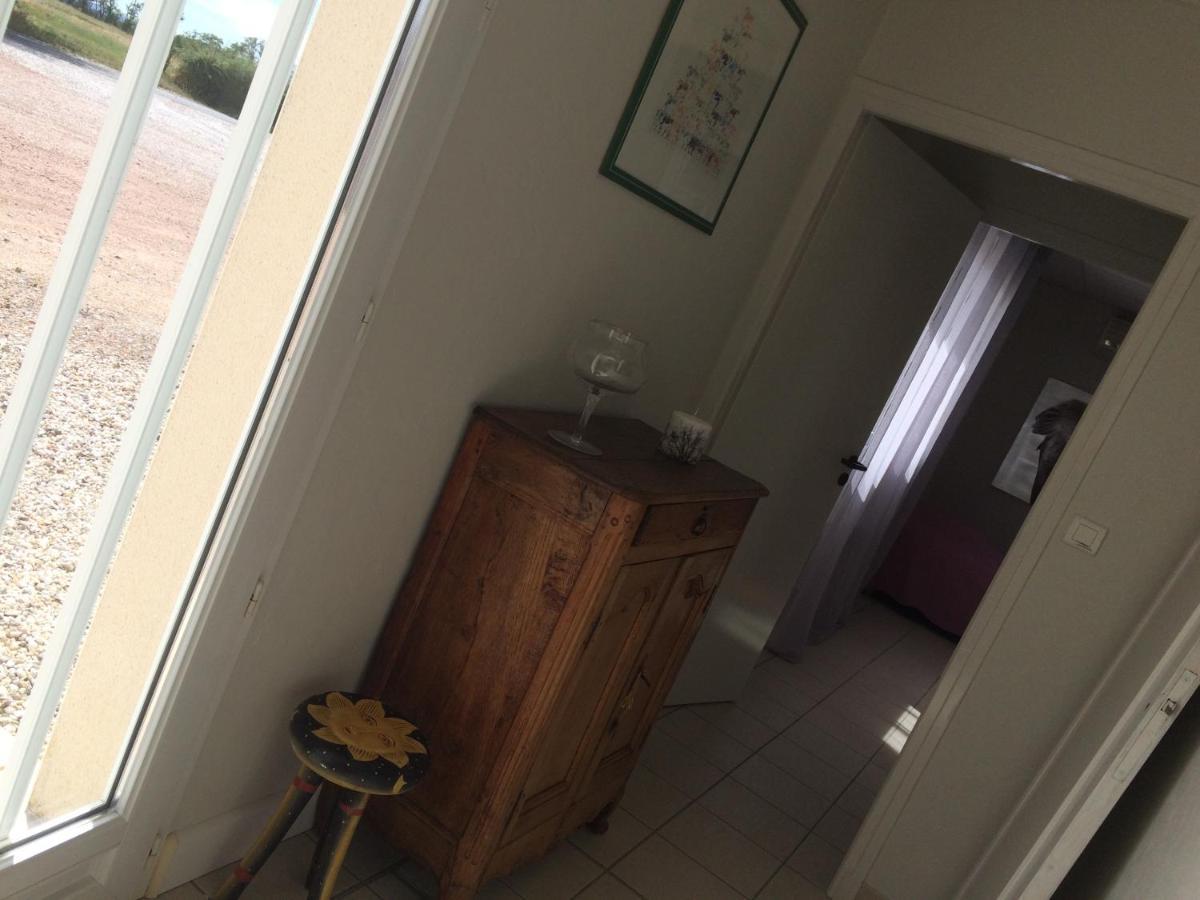 Maison Cozy Le Pin  Bagian luar foto