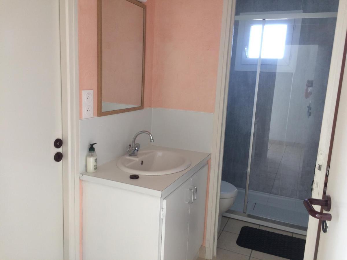 Maison Cozy Le Pin  Bagian luar foto